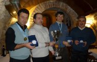 Torneo dei Castelli 2009 - Serravalle vince ancora!