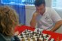 Stage di scacchi con il Grande Maestro Lexy Ortega
