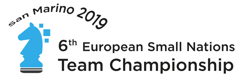 6° Campionato dei Piccoli Stati d'Europa di Scacchi