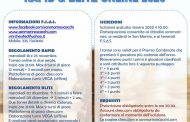 Campionato Sammarinese Rapid Online 2020