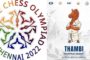 Olimpiadi degli Scacchi di Chennai (India) - L'esperienza della squadra sammarinese