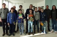 Campionato Sammarinese Assoluto - Danilo Volpinari vince la 36° edizione