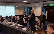 London 2018 - Accordo di sostegno F.S.d.S.-FIDE