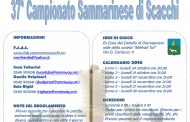 Campionato Sammarinese Assoluto e di Categoria 2016