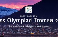 Olimpiadi degli Scacchi di Tromso